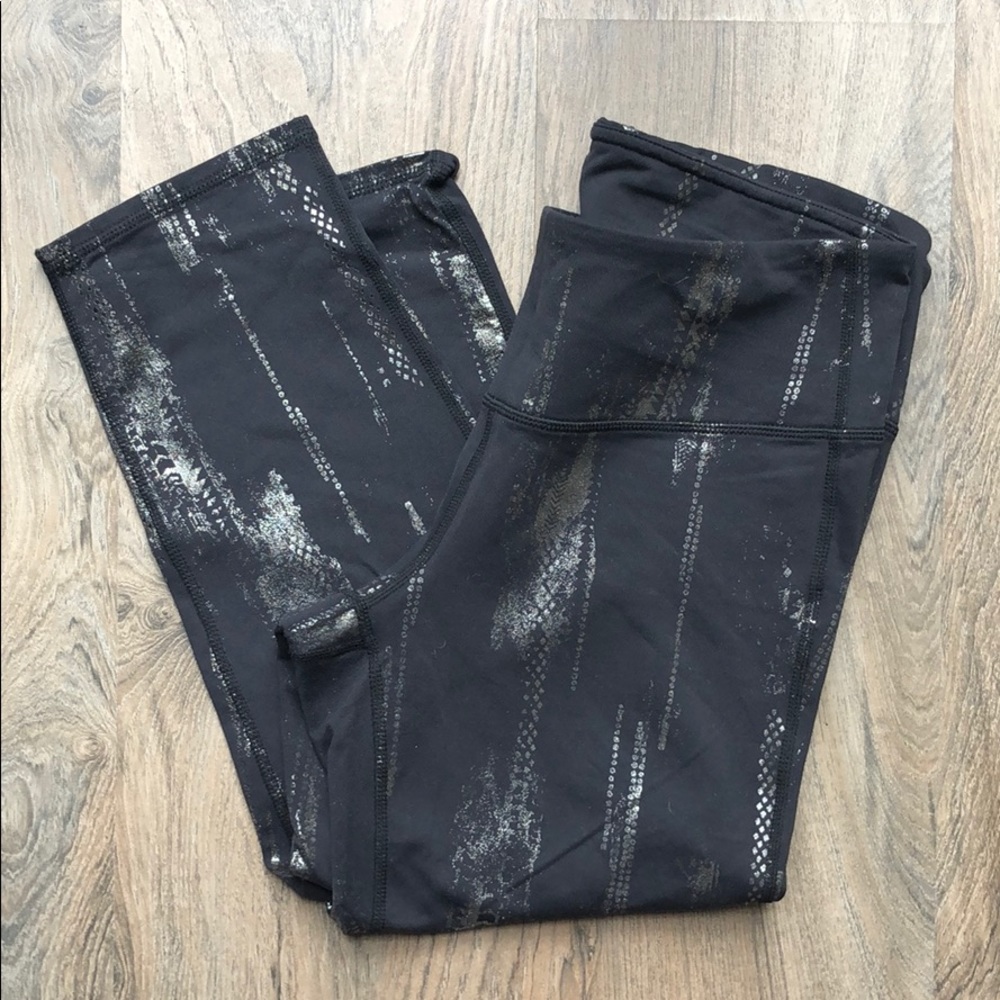 Athleta workout leggings